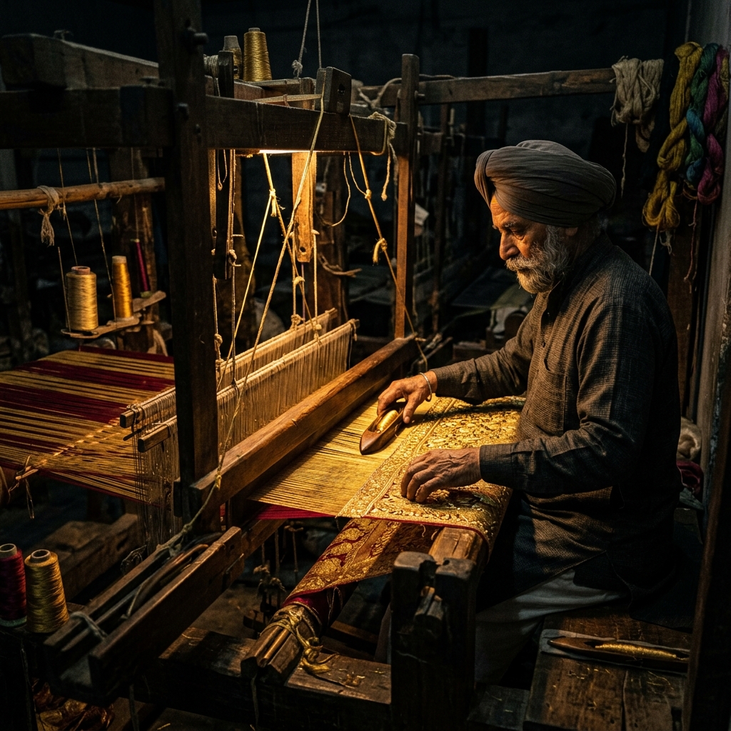 Craftsmanship